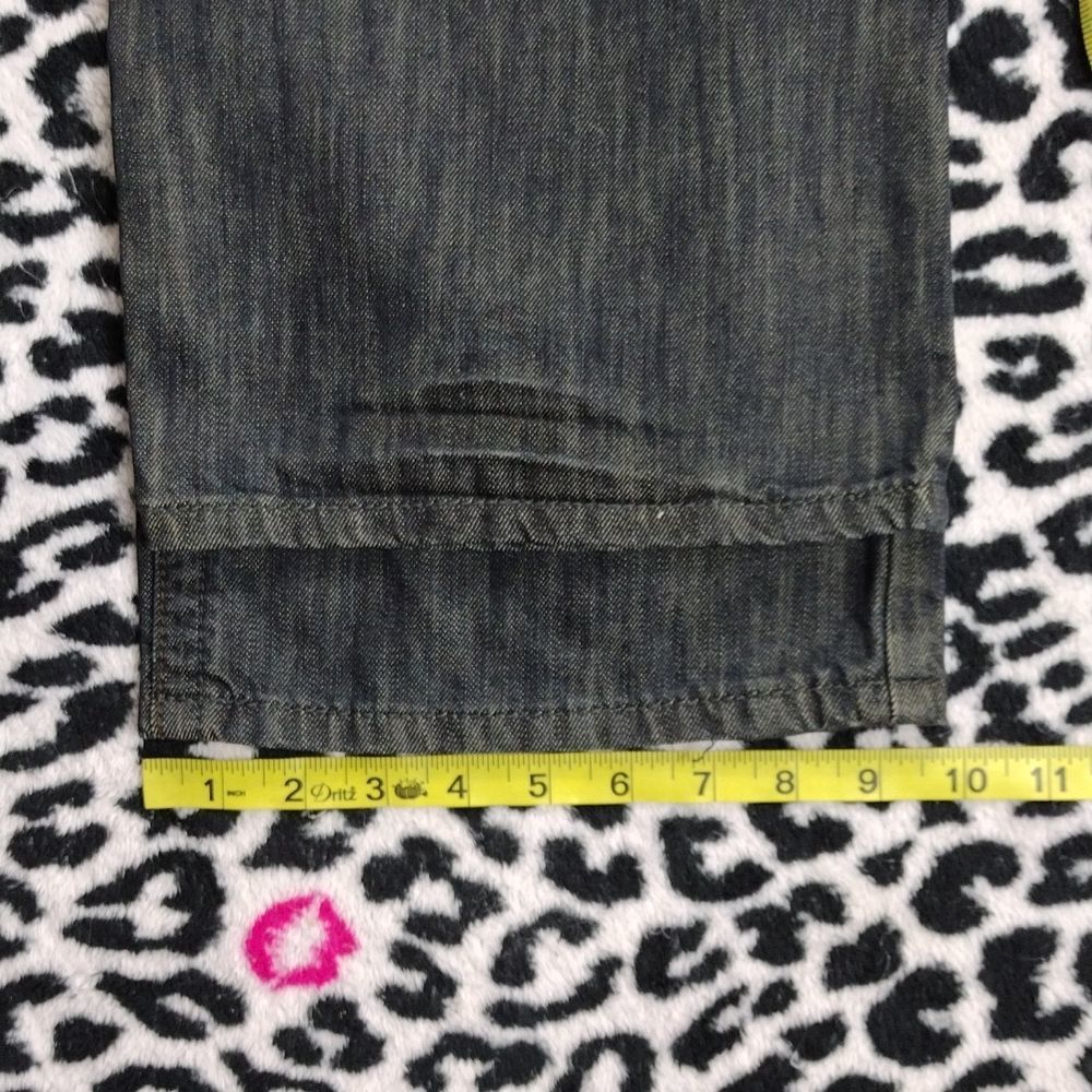 I.N.C International Concepts Copenhagen Modern Boot Cotton Jeans 2 PAIR Bundle - Picture 13 of 16